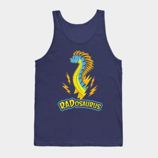 RADosaurus Tank Top